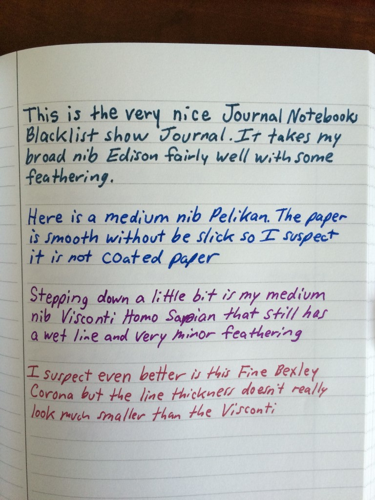 journal writing sample bl write pen reddington nice archives tag ink